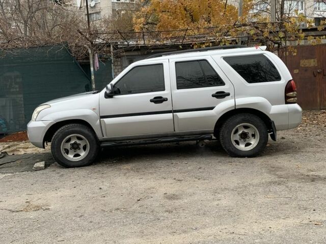 Серый Дади Шатл, объемом двигателя 2.2 л и пробегом 300 тыс. км за 1990 $, фото 3 на Automoto.ua