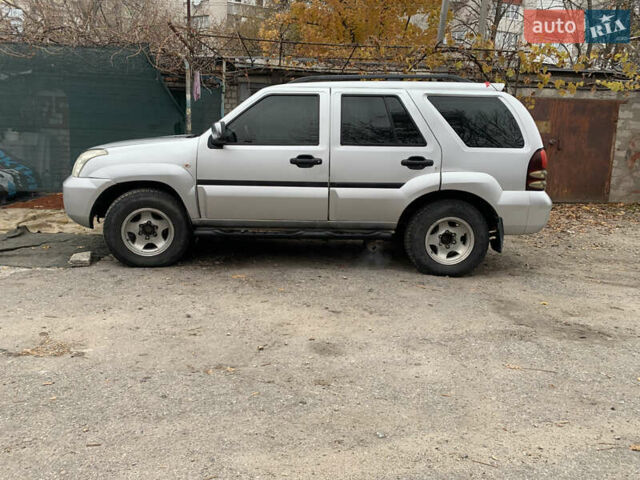 Серый Дади Шатл, объемом двигателя 2.2 л и пробегом 287 тыс. км за 1990 $, фото 2 на Automoto.ua