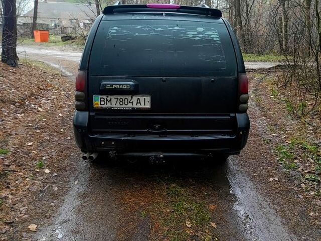 Синий Дади Шатл, объемом двигателя 1.8 л и пробегом 242 тыс. км за 3500 $, фото 3 на Automoto.ua