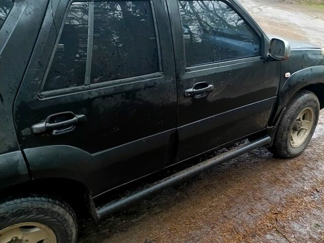 Синий Дади Шатл, объемом двигателя 1.8 л и пробегом 242 тыс. км за 3500 $, фото 4 на Automoto.ua