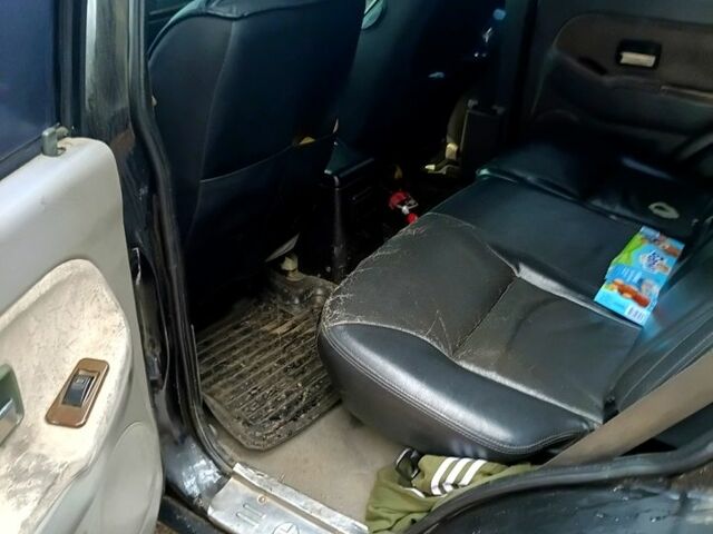 Синий Дади Шатл, объемом двигателя 1.8 л и пробегом 242 тыс. км за 3500 $, фото 1 на Automoto.ua