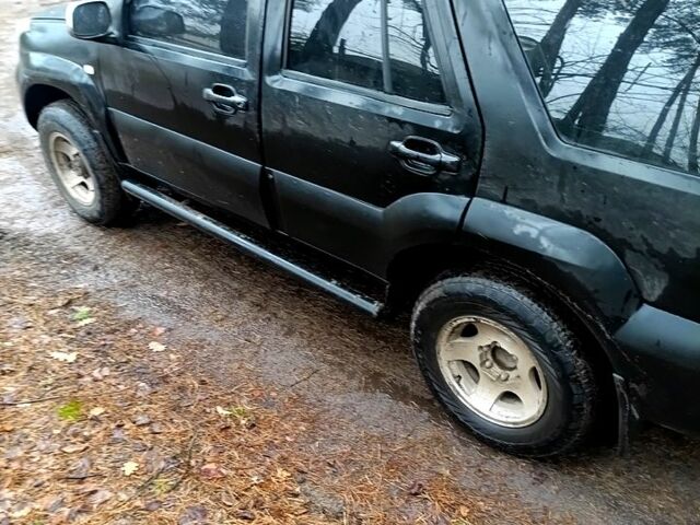 Синий Дади Шатл, объемом двигателя 1.8 л и пробегом 242 тыс. км за 3500 $, фото 2 на Automoto.ua