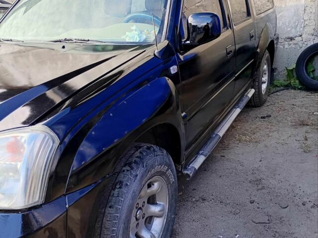 Чорний Даді Смузінг, об'ємом двигуна 0 л та пробігом 150 тис. км за 1999 $, фото 9 на Automoto.ua