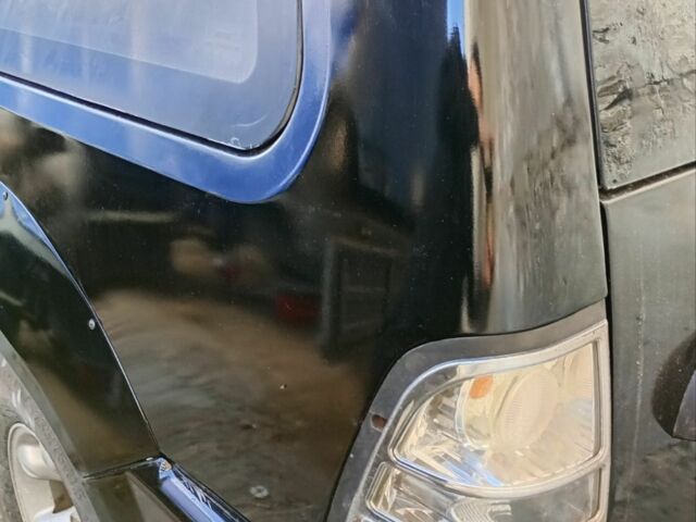 Чорний Даді Смузінг, об'ємом двигуна 0 л та пробігом 150 тис. км за 1999 $, фото 6 на Automoto.ua