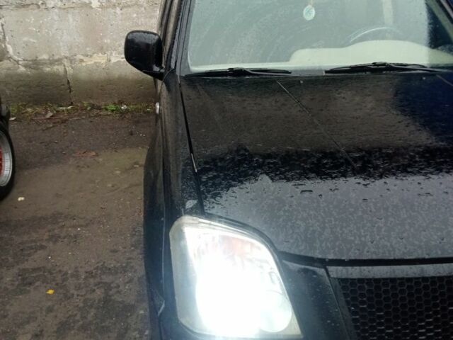 Чорний Даді Смузінг, об'ємом двигуна 0 л та пробігом 150 тис. км за 1999 $, фото 5 на Automoto.ua