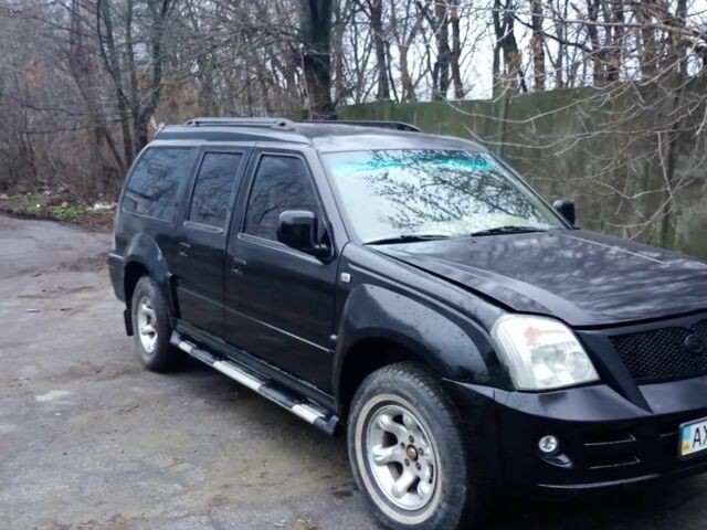 Чорний Даді Смузінг, об'ємом двигуна 0 л та пробігом 150 тис. км за 1999 $, фото 10 на Automoto.ua