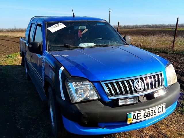 Даді Смузінг, об'ємом двигуна 2.3 л та пробігом 1 тис. км за 3000 $, фото 3 на Automoto.ua