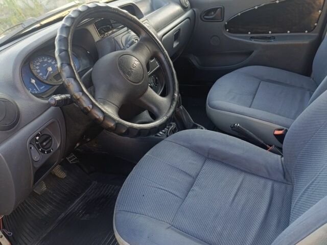 Синий Дади Другая, объемом двигателя 1.4 л и пробегом 182 тыс. км за 900 $, фото 1 на Automoto.ua