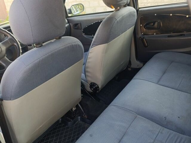 Синий Дади Другая, объемом двигателя 1.4 л и пробегом 182 тыс. км за 900 $, фото 2 на Automoto.ua