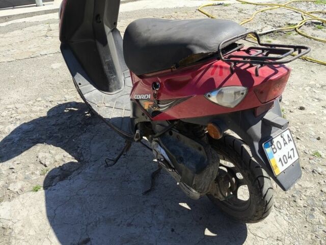 Даелим 4310, объемом двигателя 10.85 л и пробегом 0 тыс. км за 6000 $, фото 1 на Automoto.ua