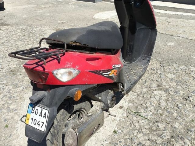 Даелим 4310, объемом двигателя 10.85 л и пробегом 0 тыс. км за 6000 $, фото 2 на Automoto.ua