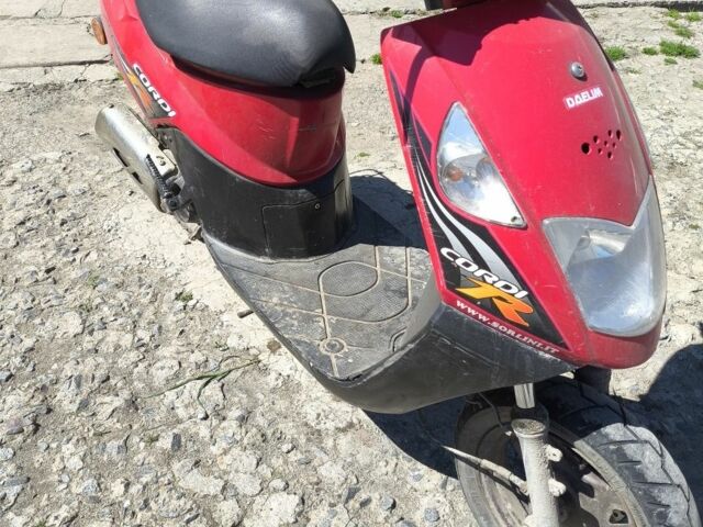 Даелим 4310, объемом двигателя 10.85 л и пробегом 0 тыс. км за 6000 $, фото 3 на Automoto.ua
