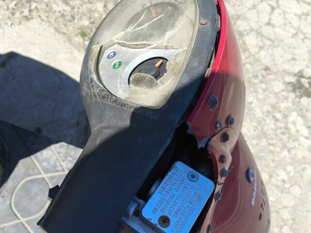 Даелим 4310, объемом двигателя 10.85 л и пробегом 0 тыс. км за 6000 $, фото 4 на Automoto.ua