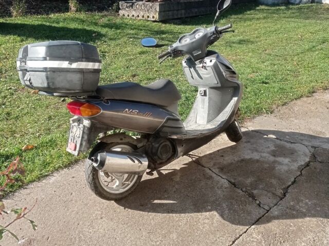 Даелим 6510, объемом двигателя 14.86 л и пробегом 0 тыс. км за 15000 $, фото 2 на Automoto.ua