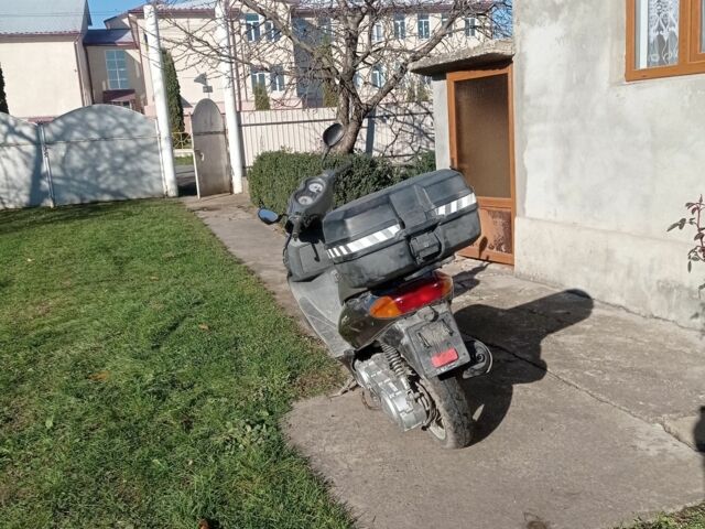Даелим 6510, объемом двигателя 14.86 л и пробегом 0 тыс. км за 15000 $, фото 4 на Automoto.ua