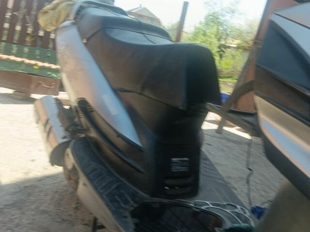 Даелим Другая, объемом двигателя 0.13 л и пробегом 0 тыс. км за 428 $, фото 3 на Automoto.ua