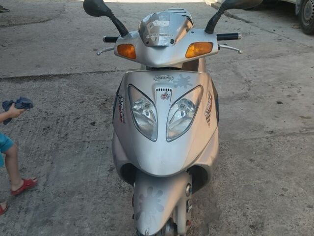 Даелим Другая, объемом двигателя 0.13 л и пробегом 0 тыс. км за 428 $, фото 1 на Automoto.ua