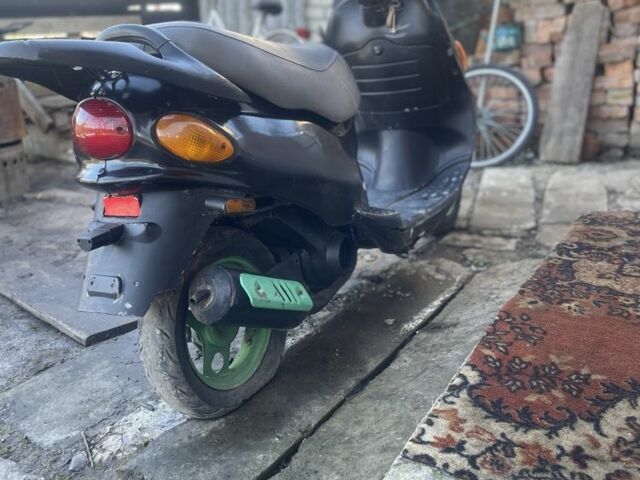 Даелим Другая, объемом двигателя 50 л и пробегом 0 тыс. км за 143 $, фото 2 на Automoto.ua