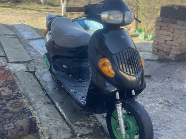 Даелим Другая, объемом двигателя 50 л и пробегом 0 тыс. км за 143 $, фото 3 на Automoto.ua