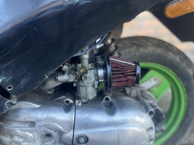 Даелим Другая, объемом двигателя 50 л и пробегом 0 тыс. км за 143 $, фото 1 на Automoto.ua