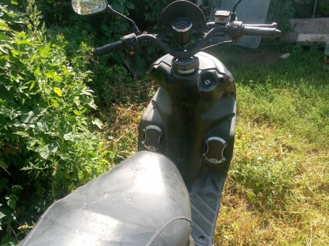 Даелім Інша, об'ємом двигуна 49 л та пробігом 0 тис. км за 8000 $, фото 2 на Automoto.ua