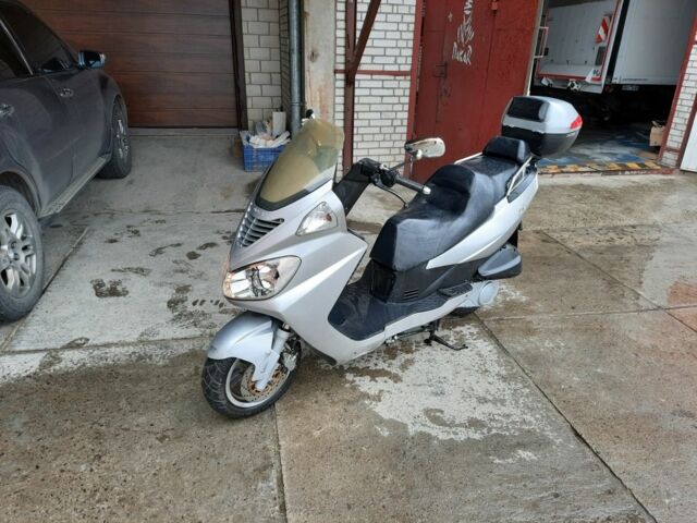 Даелім Інша, об'ємом двигуна 0.13 л та пробігом 0 тис. км за 999 $, фото 2 на Automoto.ua