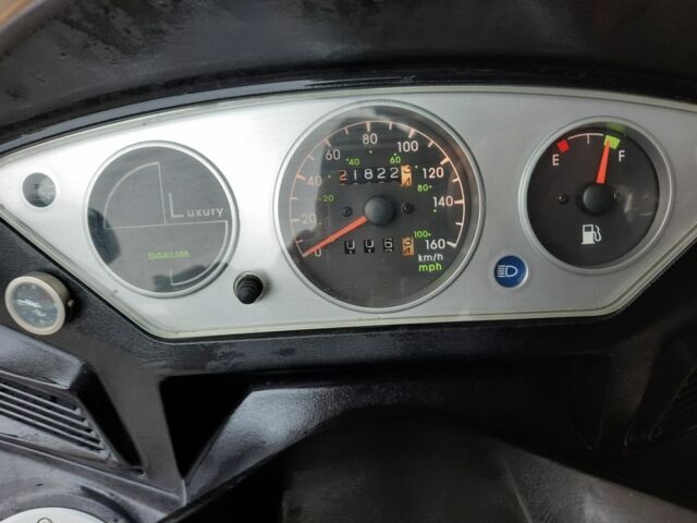 Даелім Інша, об'ємом двигуна 0.13 л та пробігом 0 тис. км за 999 $, фото 3 на Automoto.ua