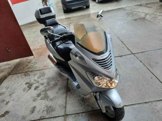 Даелім Інша, об'ємом двигуна 0.13 л та пробігом 0 тис. км за 999 $, фото 7 на Automoto.ua