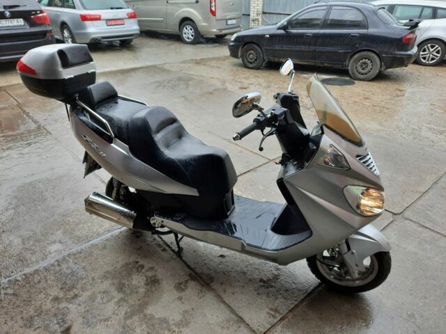 Даелім Інша, об'ємом двигуна 0.13 л та пробігом 0 тис. км за 999 $, фото 6 на Automoto.ua