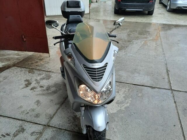 Даелім Інша, об'ємом двигуна 0.13 л та пробігом 0 тис. км за 999 $, фото 1 на Automoto.ua