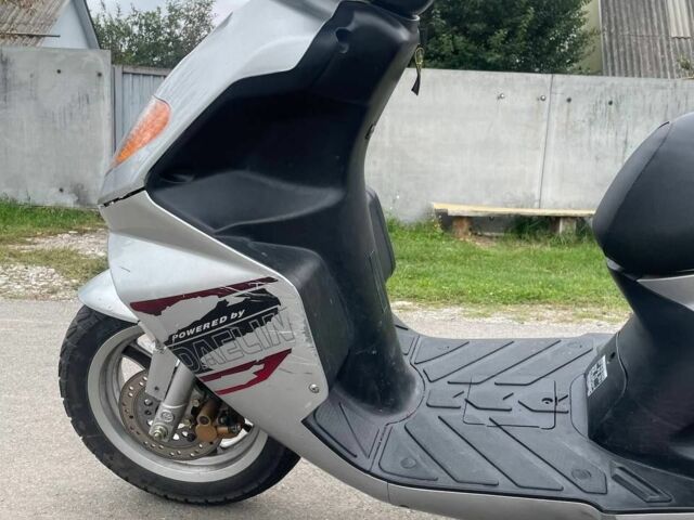 Даелим С-Файв, объемом двигателя 50 л и пробегом 0 тыс. км за 357 $, фото 5 на Automoto.ua