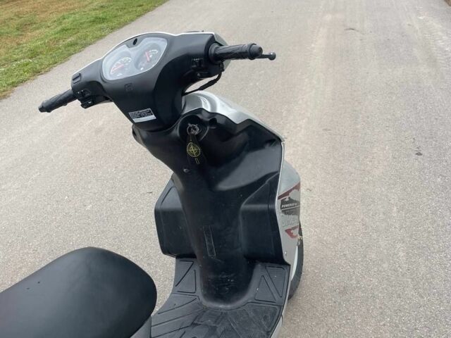 Даелим С-Файв, объемом двигателя 50 л и пробегом 0 тыс. км за 357 $, фото 6 на Automoto.ua