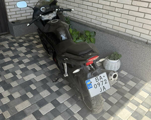 Черный Даелим ВЦ, объемом двигателя 0.12 л и пробегом 15 тыс. км за 1500 $, фото 4 на Automoto.ua