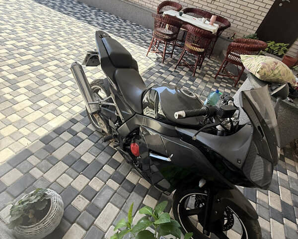 Черный Даелим ВЦ, объемом двигателя 0.12 л и пробегом 15 тыс. км за 1500 $, фото 3 на Automoto.ua