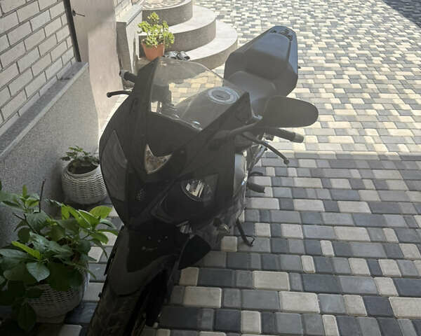 Черный Даелим ВЦ, объемом двигателя 0.12 л и пробегом 15 тыс. км за 1500 $, фото 6 на Automoto.ua