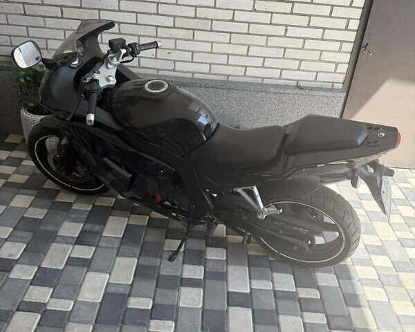 Черный Даелим ВЦ, объемом двигателя 0.12 л и пробегом 15 тыс. км за 1500 $, фото 5 на Automoto.ua