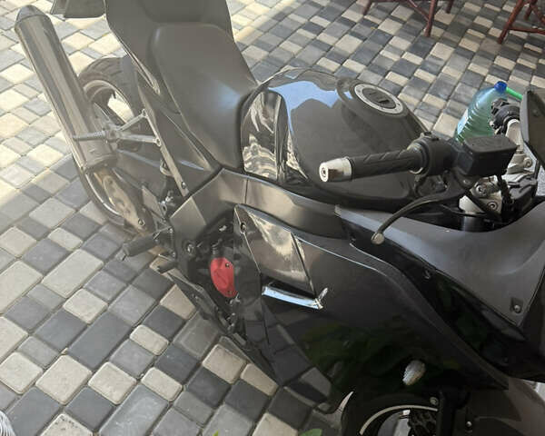 Черный Даелим ВЦ, объемом двигателя 0.12 л и пробегом 15 тыс. км за 1500 $, фото 2 на Automoto.ua