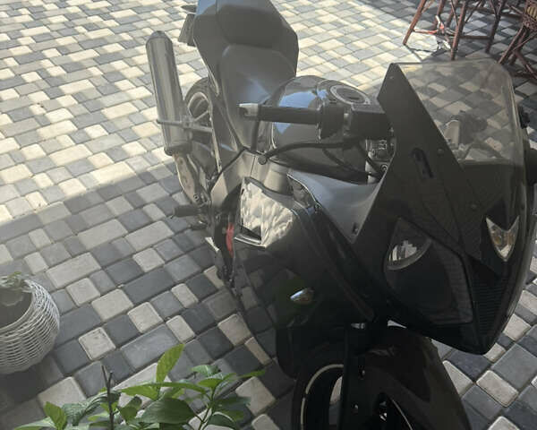 Черный Даелим ВЦ, объемом двигателя 0.12 л и пробегом 15 тыс. км за 1500 $, фото 1 на Automoto.ua