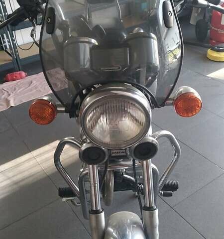 Серый Даелим ВС, объемом двигателя 0 л и пробегом 1 тыс. км за 1500 $, фото 2 на Automoto.ua