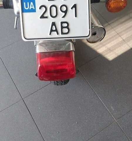 Серый Даелим ВС, объемом двигателя 0 л и пробегом 1 тыс. км за 1500 $, фото 7 на Automoto.ua