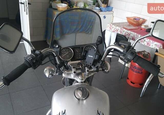 Серый Даелим ВС, объемом двигателя 0 л и пробегом 1 тыс. км за 1500 $, фото 3 на Automoto.ua
