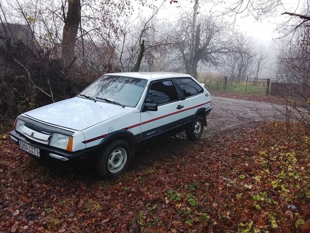 Білий Деу Аркадія, об'ємом двигуна 1 л та пробігом 270 тис. км за 550 $, фото 1 на Automoto.ua