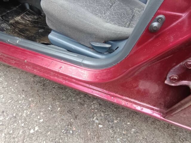 Червоний Деу Аркадія, об'ємом двигуна 1.5 л та пробігом 200 тис. км за 2550 $, фото 10 на Automoto.ua