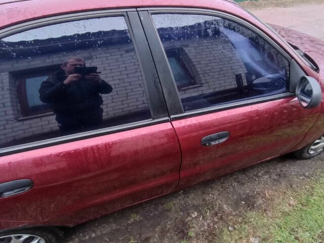 Червоний Деу Аркадія, об'ємом двигуна 1.5 л та пробігом 200 тис. км за 2550 $, фото 1 на Automoto.ua