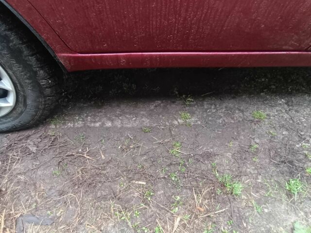 Червоний Деу Аркадія, об'ємом двигуна 1.5 л та пробігом 200 тис. км за 2550 $, фото 2 на Automoto.ua