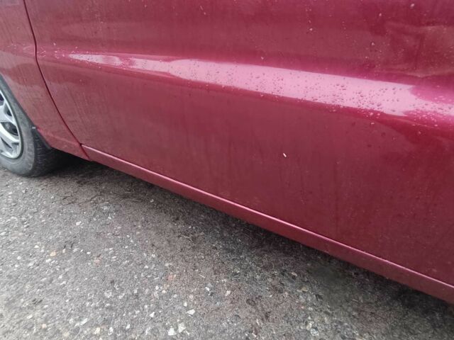 Червоний Деу Аркадія, об'ємом двигуна 1.5 л та пробігом 200 тис. км за 2550 $, фото 8 на Automoto.ua