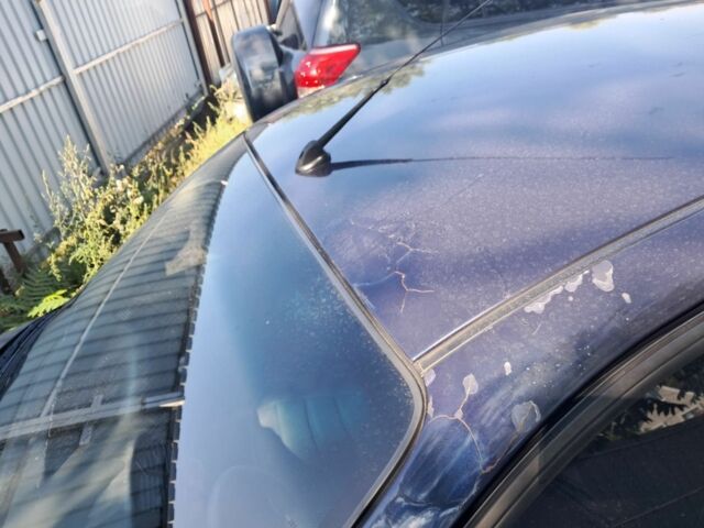 Синий Дэу Аркадия, объемом двигателя 1.5 л и пробегом 8 тыс. км за 1300 $, фото 5 на Automoto.ua