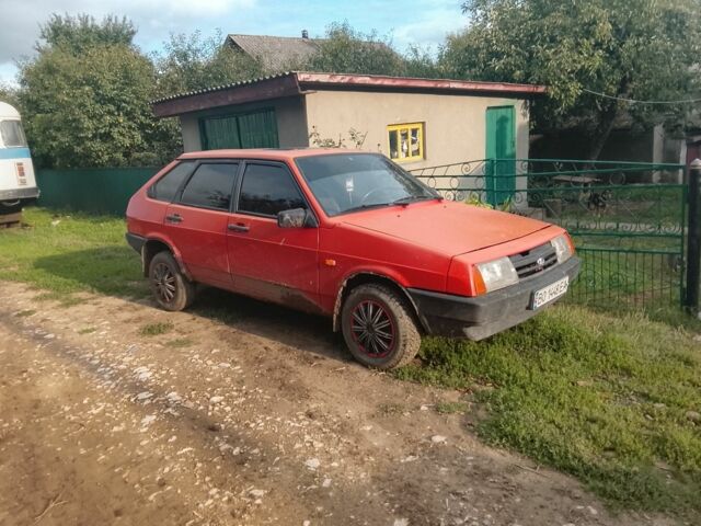 Зеленый Дэу Аркадия, объемом двигателя 1 л и пробегом 270 тыс. км за 700 $, фото 4 на Automoto.ua