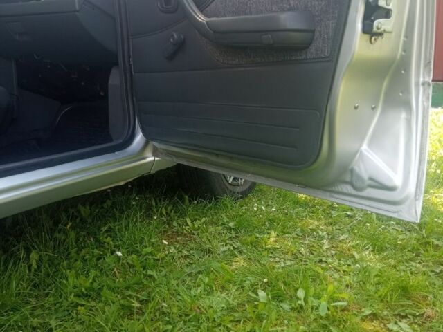 Серый Дэу Чарман, объемом двигателя 1.5 л и пробегом 240 тыс. км за 1893 $, фото 5 на Automoto.ua