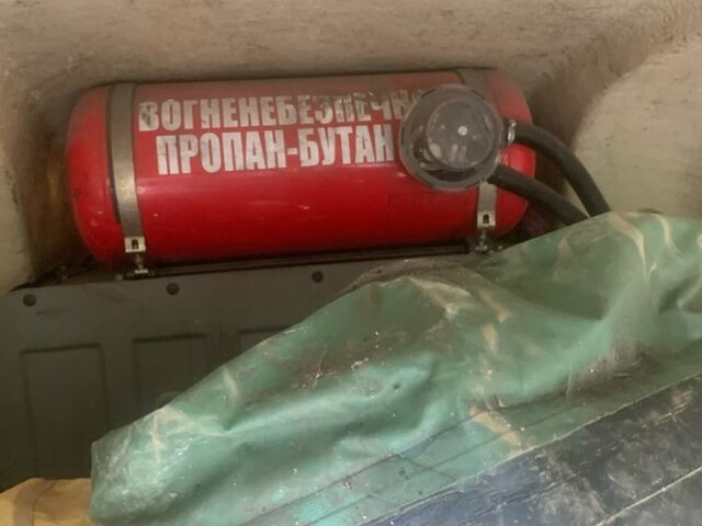 Білий Деу Сіело, об'ємом двигуна 1.5 л та пробігом 317 тис. км за 1700 $, фото 2 на Automoto.ua